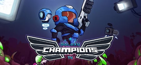 Galaxy Champions TV banner