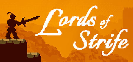 Lords of Strife banner