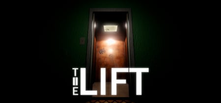 The Lift banner