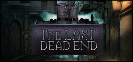 The Last DeadEnd banner