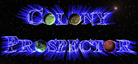 Colony Prospector banner