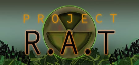 Project R.A.T. banner