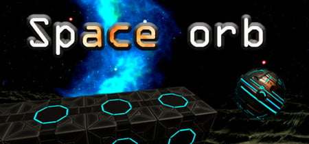 Space Orb banner