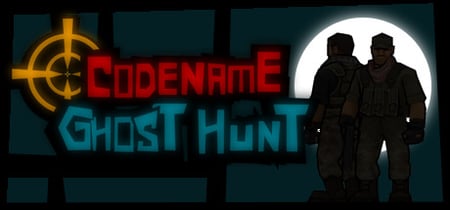 Codename Ghost Hunt banner
