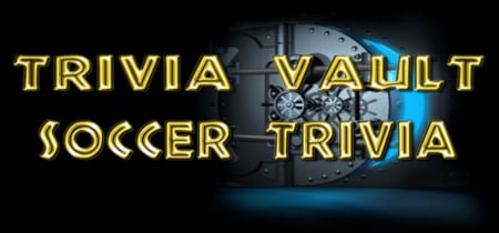 Trivia Vault: Soccer Trivia banner
