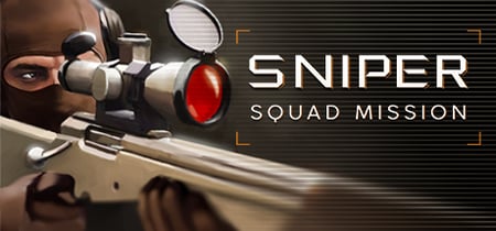 Sniper Squad Mission banner