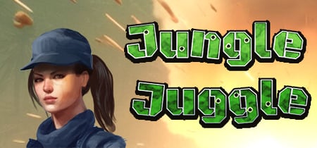 Jungle Juggle banner