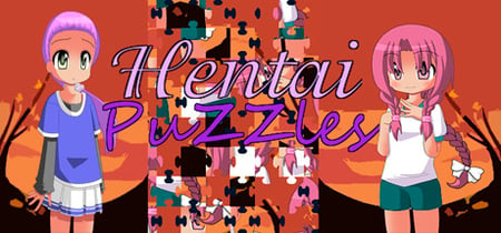 Hentai PuZZles banner