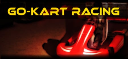 Go-Kart Racing banner
