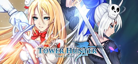 Tower Hunter: Erza's Trial banner