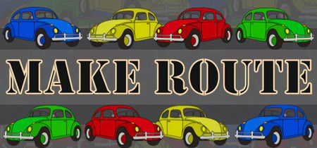 Make Route banner