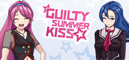 Guilty Summer Kiss banner