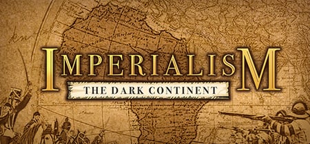 Imperialism: The Dark Continent banner