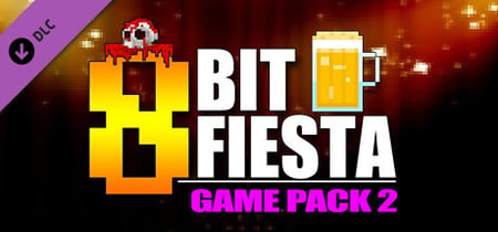 8Bit Fiesta - The Drinking Game Steam Charts and Player Count Stats