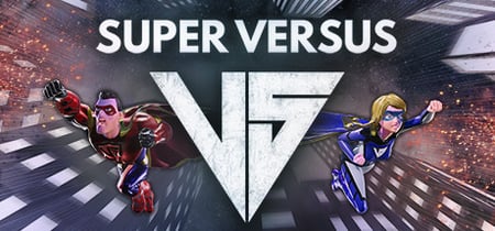 Super Versus banner