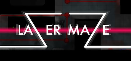 Laser Maze banner