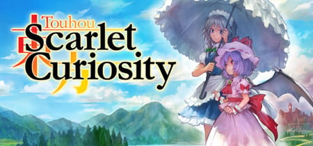 Touhou: Scarlet Curiosity banner
