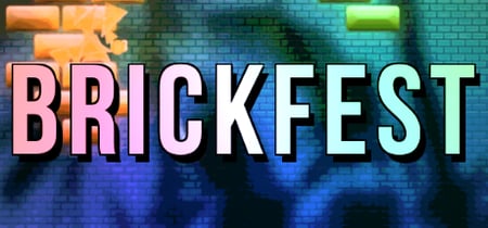 Brickfest banner