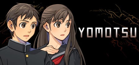 YOMOTSU banner