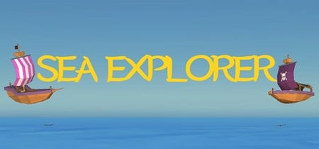 Sea Explorer banner