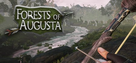 Forests of Augusta banner