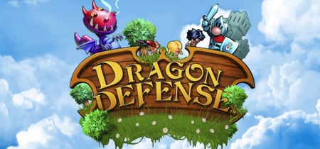 Dragon Defense banner