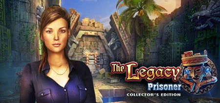 The Legacy: Prisoner Collector's Edition banner