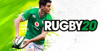 Rugby 20 banner