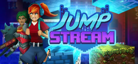 JumpStream banner