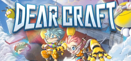 DearCraft banner