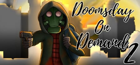 Doomsday on Demand 2 banner