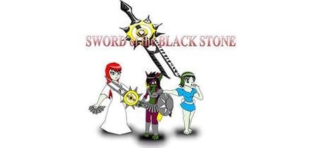Sword of the Black Stone banner