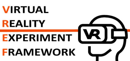 Virtual Reality Experiment Framework banner
