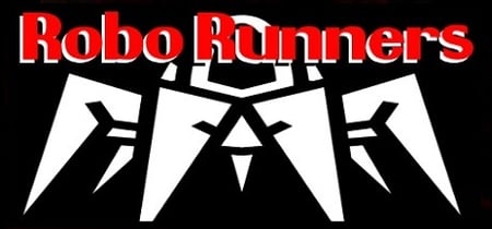 Robo Runners banner