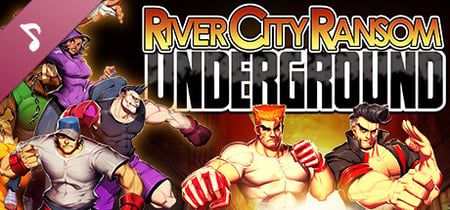 River City Ransom: Underground Steam Charts and Player Count Stats