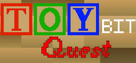 Toybit Quest banner