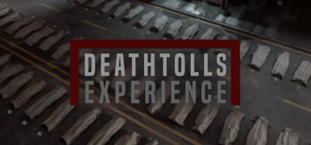 DeathTolls Experience banner