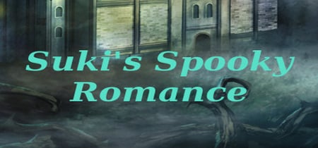 Suki's Spooky Romance banner