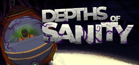 Depths of Sanity banner