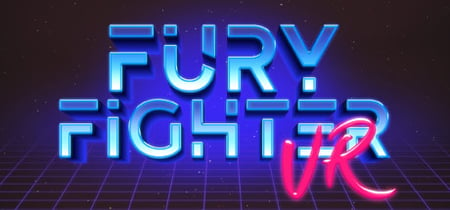 Fury Fighter VR banner