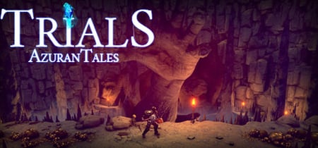 Azuran Tales: Trials banner