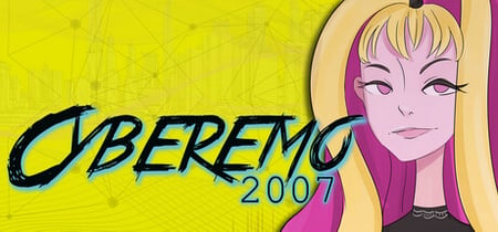 Cyberemo 2007 banner
