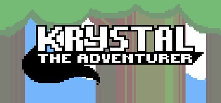 Krystal the Adventurer banner