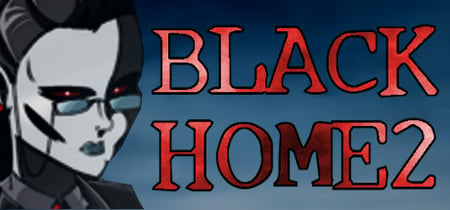 Black Home 2 banner