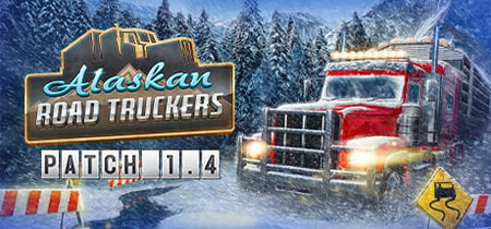 Alaskan Road Truckers banner