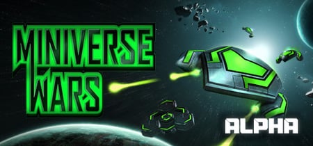 Miniverse Wars Alpha banner