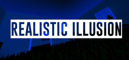 Realistic Illusion banner