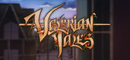 Valerian Tales banner