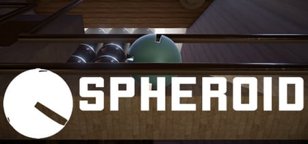 Spheroid banner