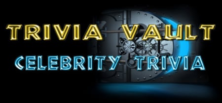 Trivia Vault: Celebrity Trivia banner